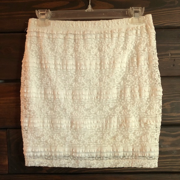 2-for-1 Forever 21 Skirts! - Picture 2 of 4